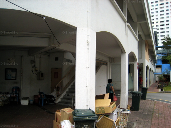 Blk 7 Jalan Bukit Merah (Bukit Merah), HDB 3 Rooms #21842